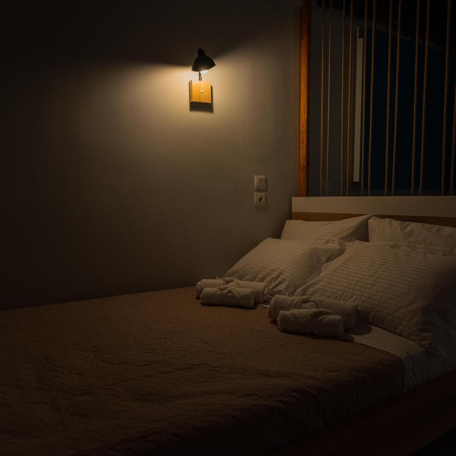 Welcome Home 365 Studio Apartment Nº1 Thessaloniki City Centre Εξωτερικό φωτογραφία