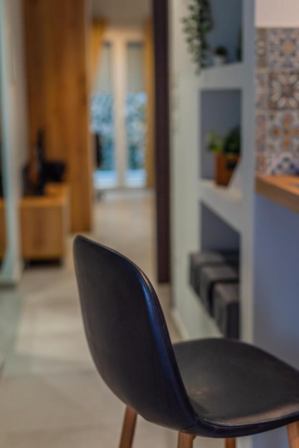 Welcome Home 365 Studio Apartment Nº1 Thessaloniki City Centre Εξωτερικό φωτογραφία