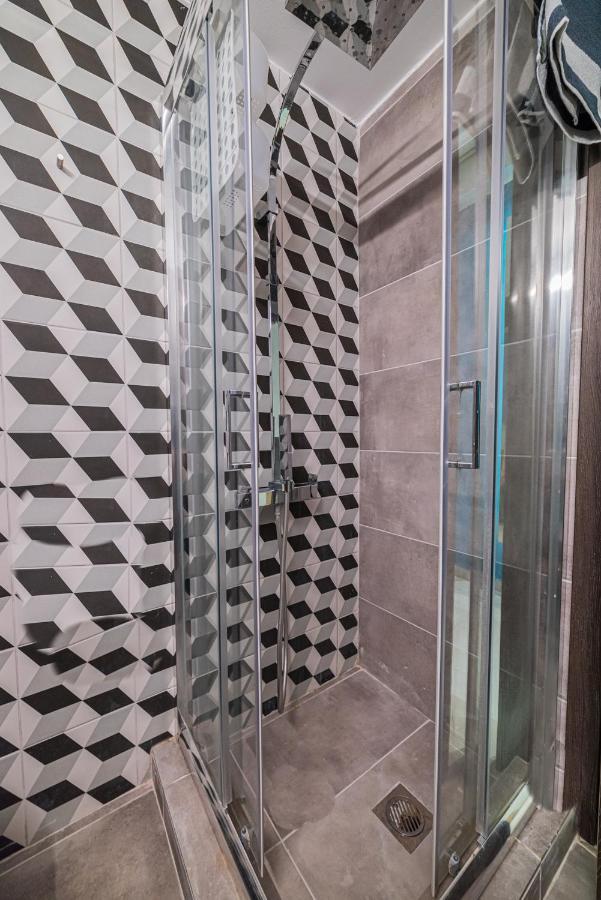 Welcome Home 365 Studio Apartment Nº1 Thessaloniki City Centre Εξωτερικό φωτογραφία